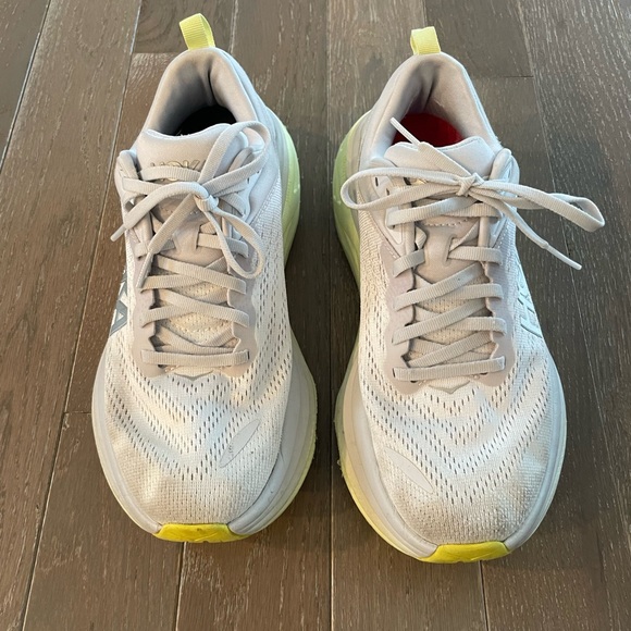 Hoka Bondi 8 Athletic Shoes - Picture 3 of 9